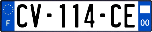 CV-114-CE