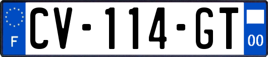 CV-114-GT