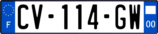 CV-114-GW