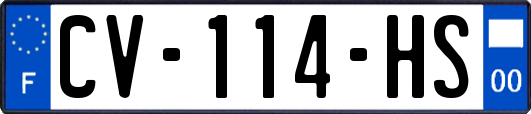 CV-114-HS