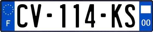 CV-114-KS