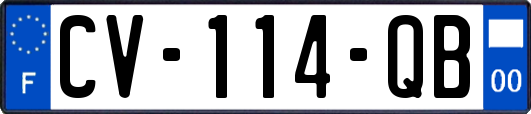 CV-114-QB