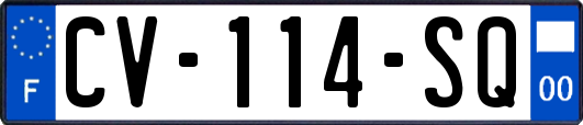 CV-114-SQ