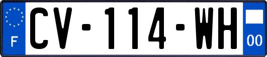 CV-114-WH