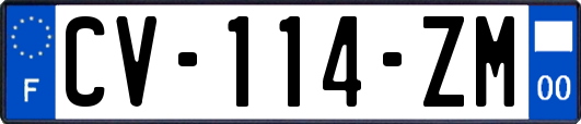 CV-114-ZM