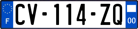 CV-114-ZQ