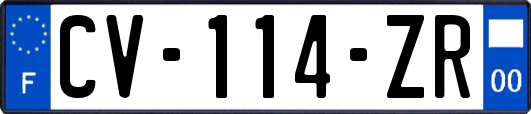 CV-114-ZR