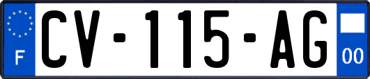 CV-115-AG