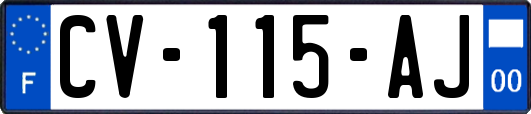 CV-115-AJ