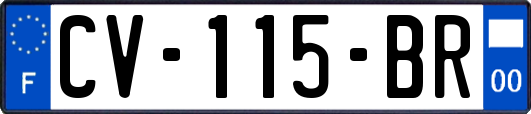 CV-115-BR