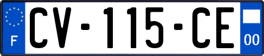 CV-115-CE