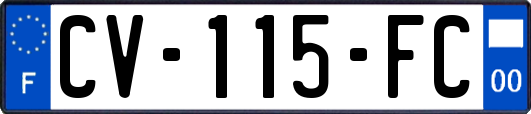 CV-115-FC