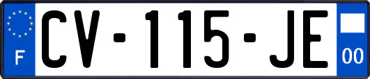 CV-115-JE