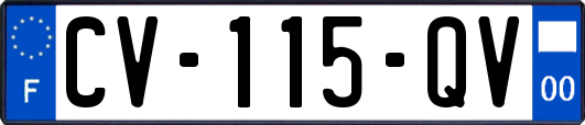 CV-115-QV