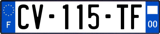 CV-115-TF