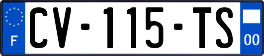 CV-115-TS