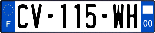 CV-115-WH