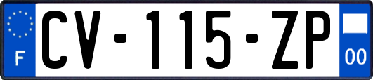 CV-115-ZP