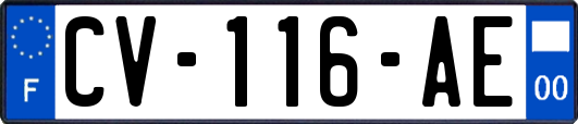 CV-116-AE