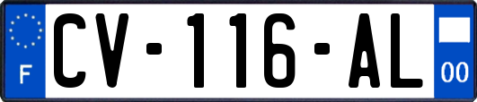 CV-116-AL