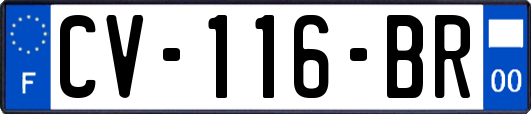 CV-116-BR
