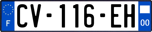 CV-116-EH