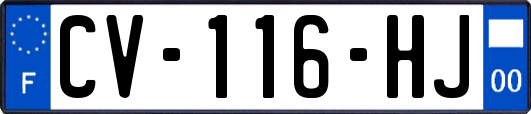 CV-116-HJ