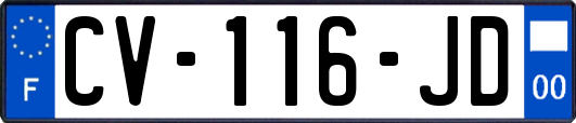 CV-116-JD