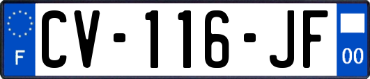 CV-116-JF