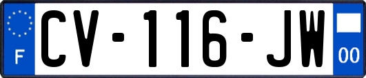 CV-116-JW