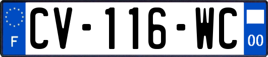 CV-116-WC