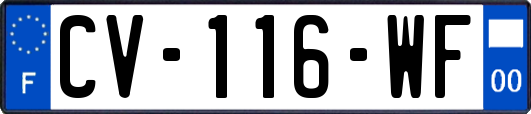 CV-116-WF