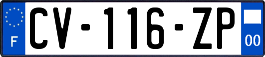 CV-116-ZP