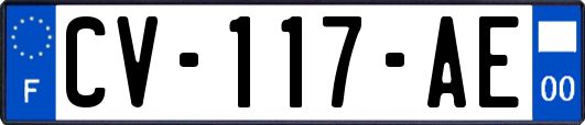 CV-117-AE