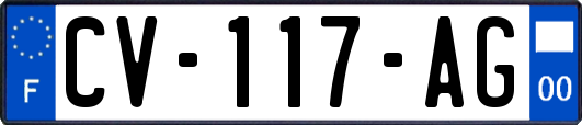 CV-117-AG