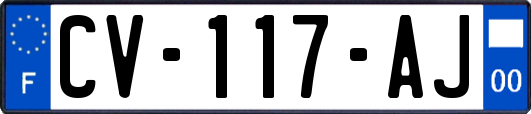 CV-117-AJ