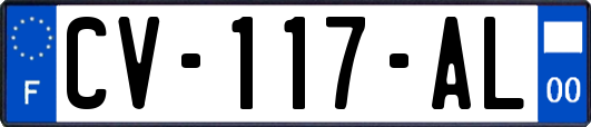 CV-117-AL