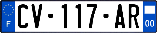 CV-117-AR