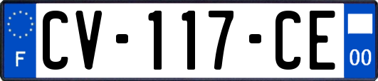CV-117-CE