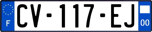 CV-117-EJ