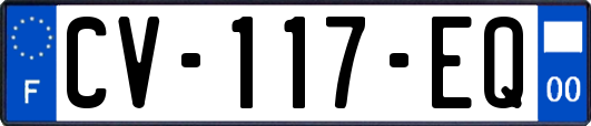 CV-117-EQ