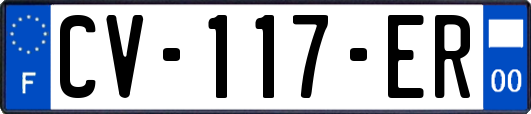 CV-117-ER