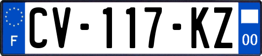 CV-117-KZ