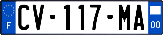 CV-117-MA