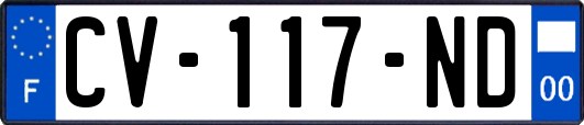 CV-117-ND