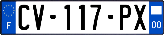 CV-117-PX