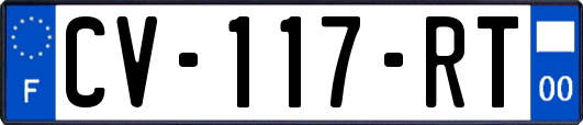 CV-117-RT