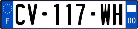 CV-117-WH