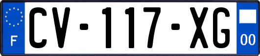 CV-117-XG