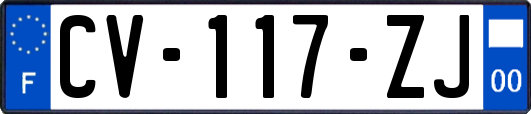 CV-117-ZJ